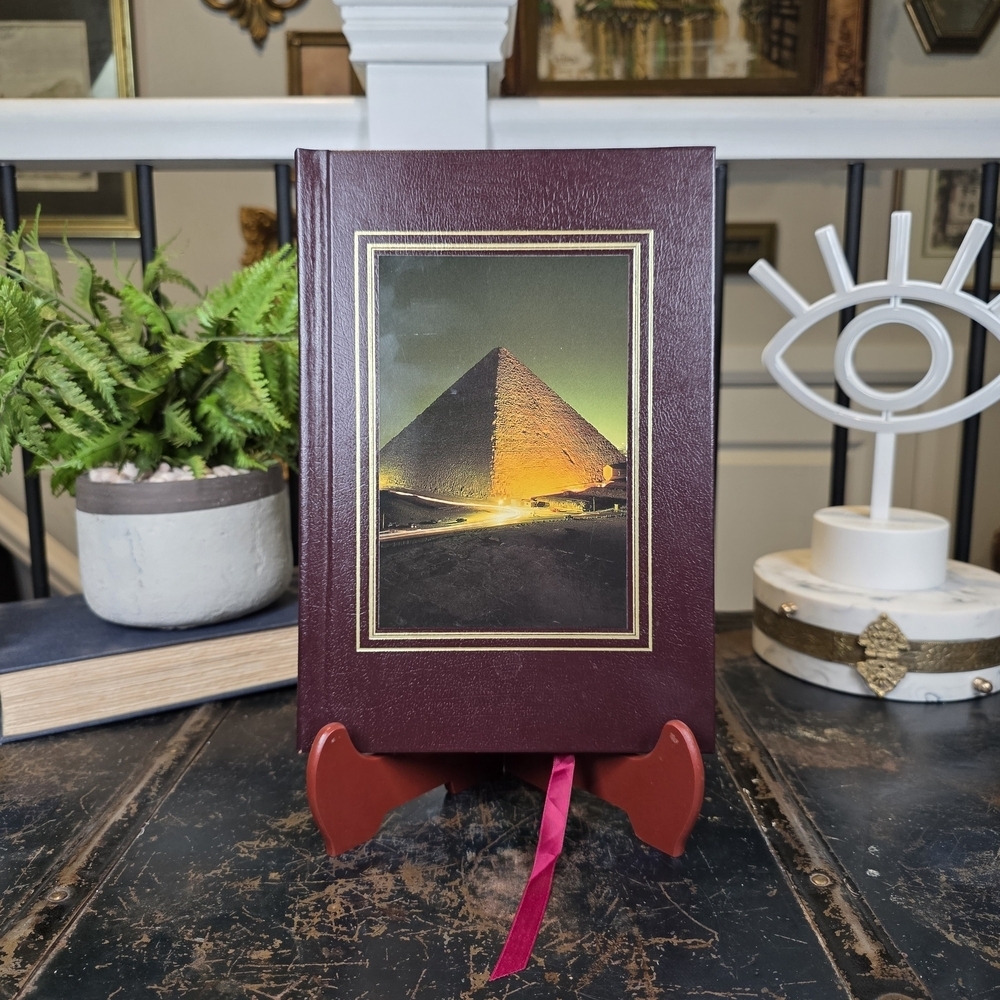 VTG National Geographic Book 11:Into The Unknown Great Adventures in Exploration